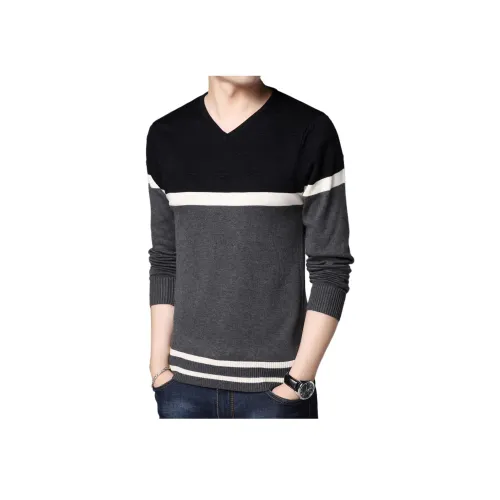 PIERRE CARDIN Мужской Трикотаж