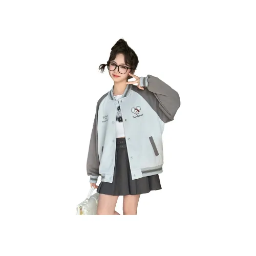 Your Royal Highness Бейсбольная куртка