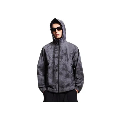 JACK JONES· Одежда с защитой от солнца Мужская