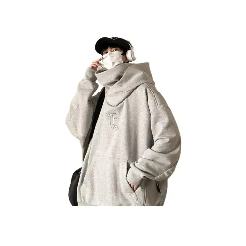 PISYPOX Унисекс Свитшоты