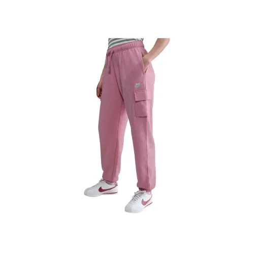 Nike Sportswear Club Повседневные брюки Женские