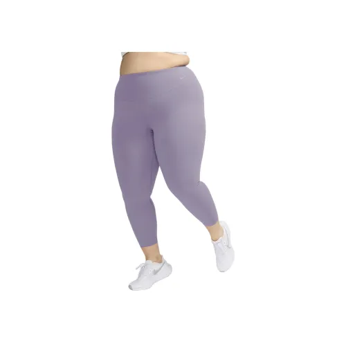 Nike Zenvy Спортивные брюки Женские Рассвет