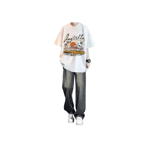 Ang2 Stu Повседневная спортивная одежда унисекс