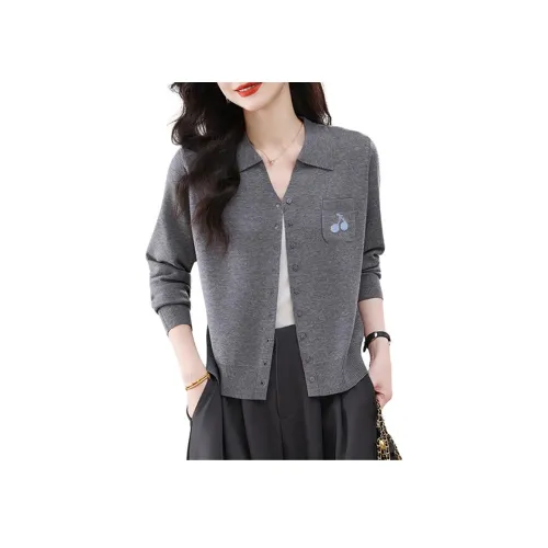 H YXIANG Женская трикотажная одежда