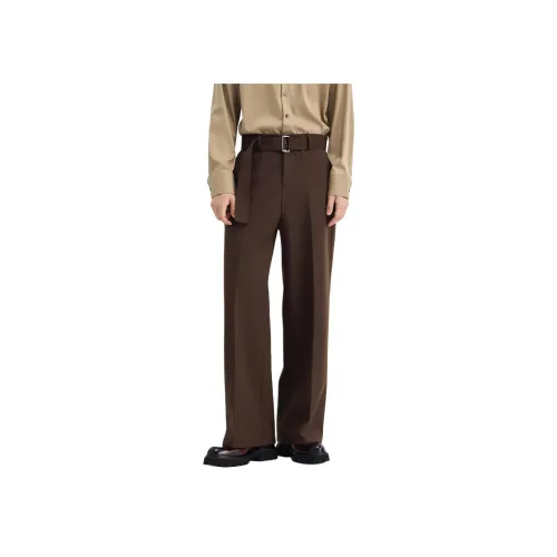 WILD LEADER Vedri Костюм Брюки Мужской