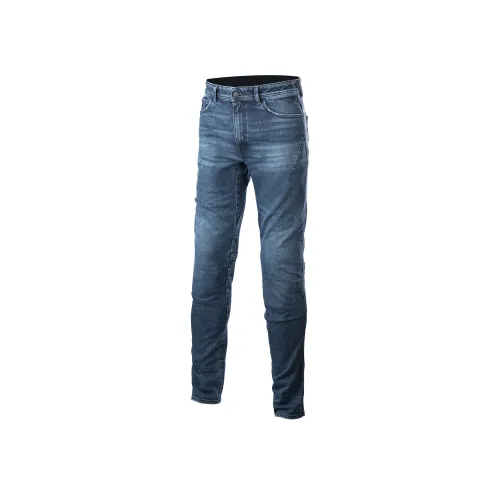 Alpinestars Унисекс Байкерская куртка для путешествий на мотоцикле