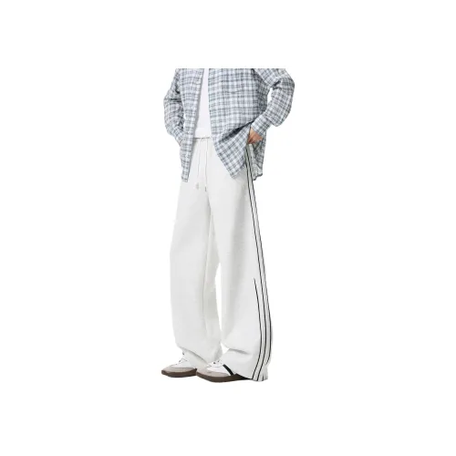 NOAHGIGI Унисекс Повседневные Штаны