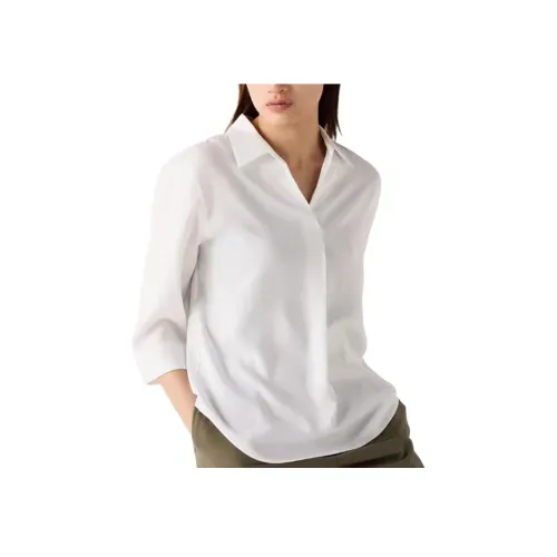 UNIQLO Женские Рубашки