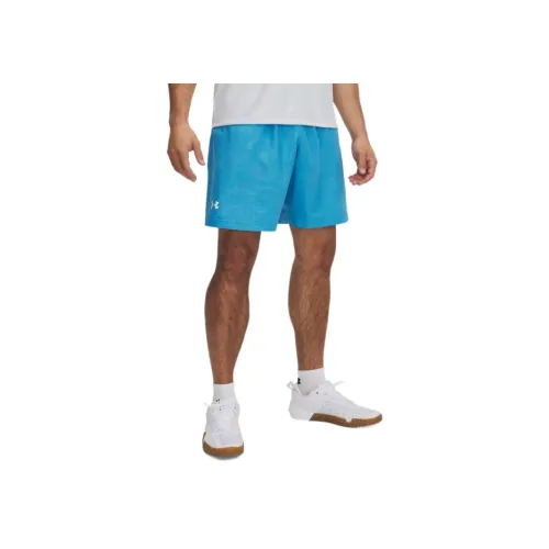 Under Armour TECH SPORTS Шорты Мужские