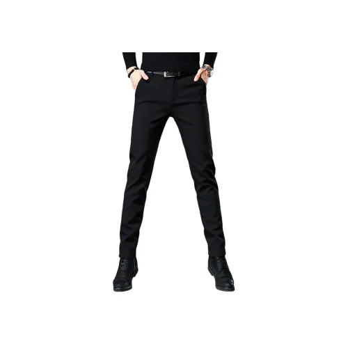 JIKENDI Мужские Повседневные Штаны