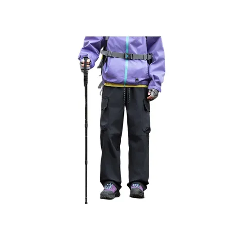 Go It Alone Повседневные брюки Унисекс