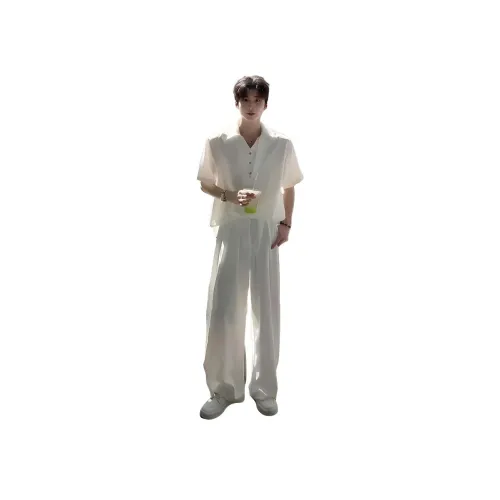 EDRPIUS Унисекс Деловые костюмы