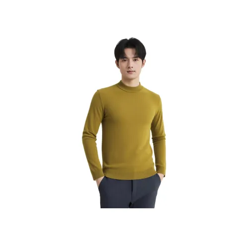 SUNDANCE Мужской Трикотаж