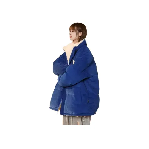 BEAUTIFUL CONFESSION Пуховая куртка Женская