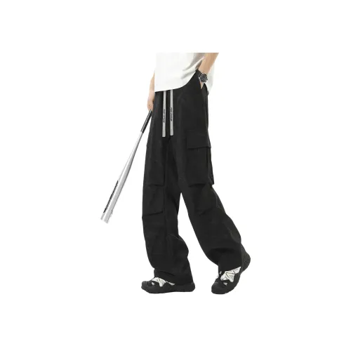 FAKE UINTAGE Повседневные брюки Унисекс