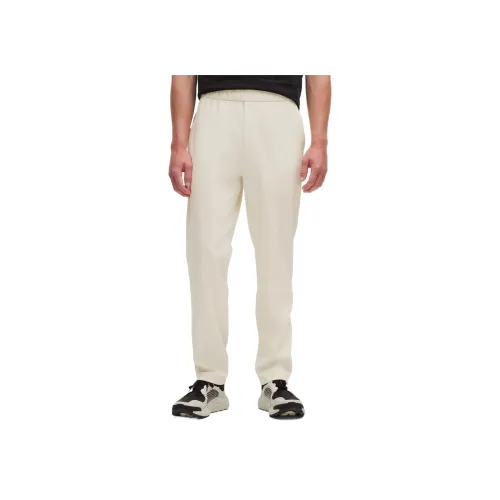 lululemon Мужские Повседневные Брюки