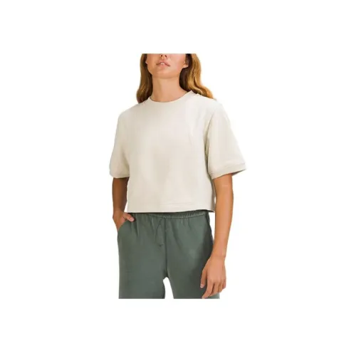 Женские T-рубашки Lululemon