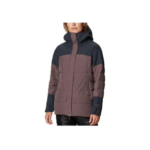 MOUNTAIN HARDWEAR White Peak 2™ Куртка Женская