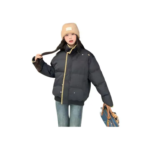 BEAUTIFUL CONFESSION Пуховая куртка Женская