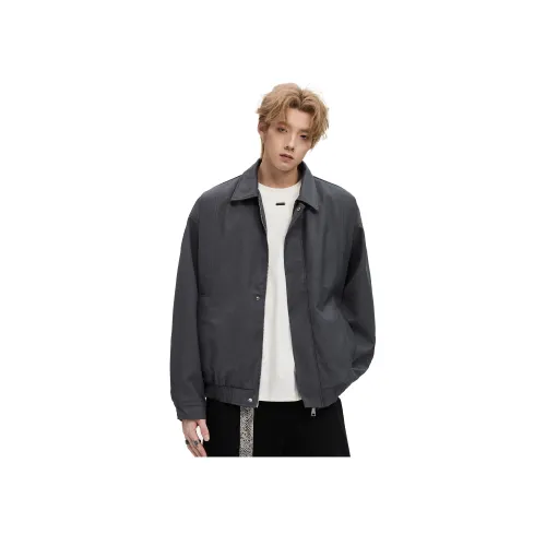 ALL IN Мужские Куртки