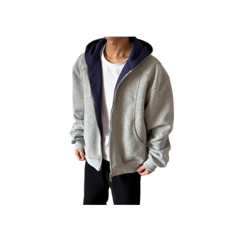 MORii Унисекс Свитшоты