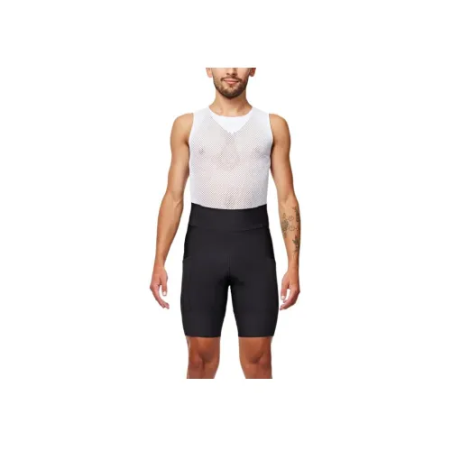 DECATHLON Черные Мужские Спортивные Шорты