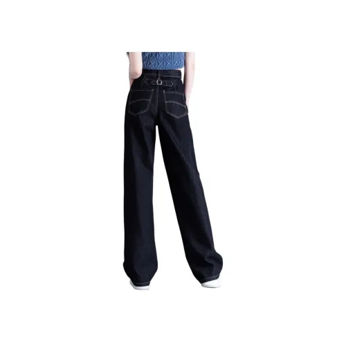 You cow me pants Женские Джинсы