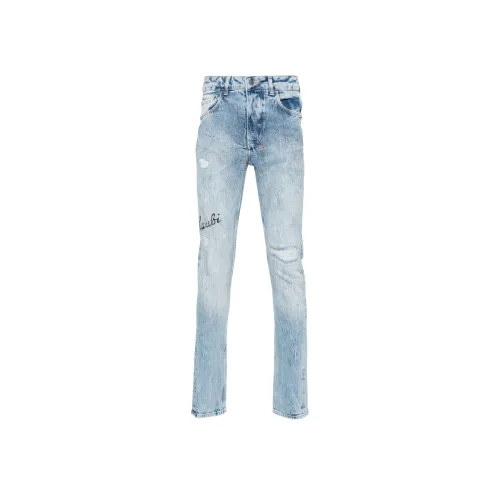 Ksubi Ice Blue Men's Jeans Ksubi Ice Blue Мужские Джинсы