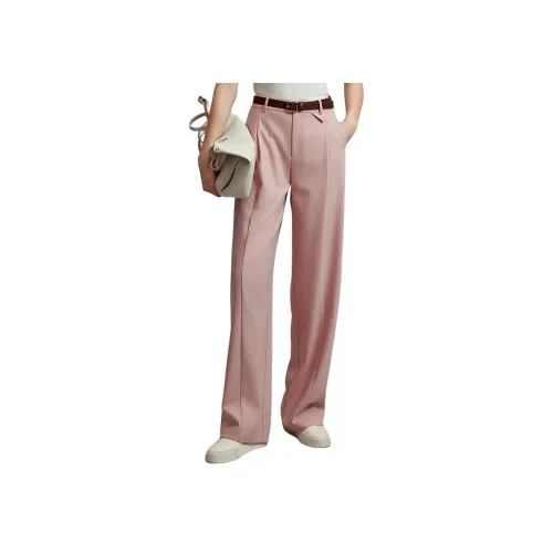 Elle Розовый Женские Деловые Костюмы