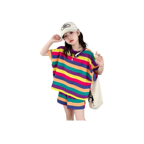 URBANSHOW KIDS Повседневная Спортивная Одежда