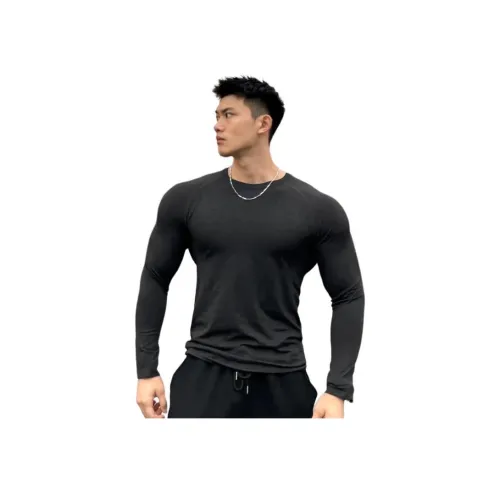 BRG Унисекс T-рубашки