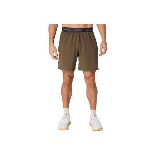 Asics 7IN SHORT Спортивные шорты Мужские