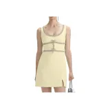 Желто-кремовый