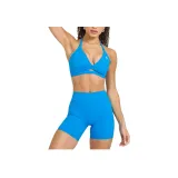 Тропический синий/синий