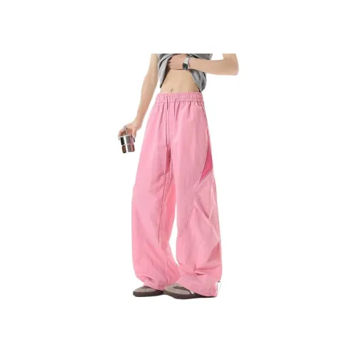 RTTO Шнур Повседневные Штаны Унисекс