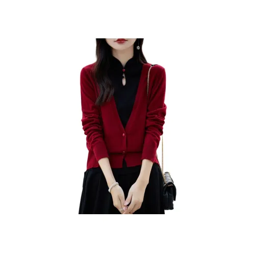 H YXIANG Женская трикотажная одежда