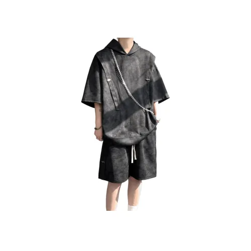 COMOWA Повседневная спортивная одежда унисекс