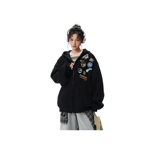 AMBER LIGHT Унисекс Свитшоты