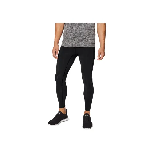 lululemon Wave Light Sports Pants Men's Black