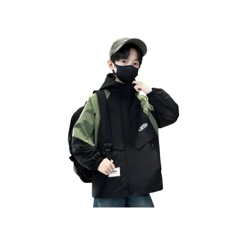 PROTECTCAMEL Туристическая одежда для детей в возрасте 3-7 лет