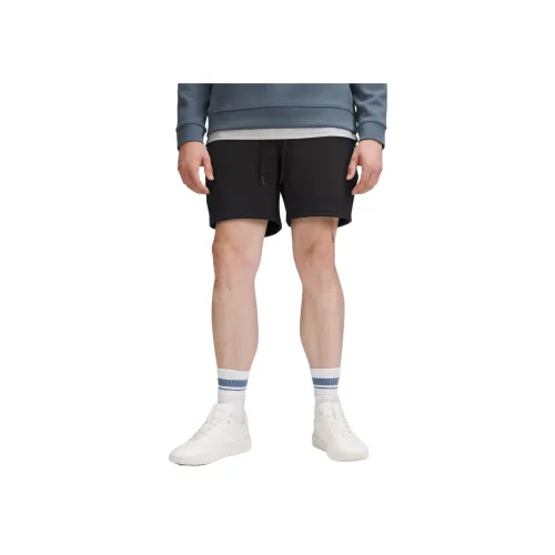 lululemon Мужские Повседневные Шорты