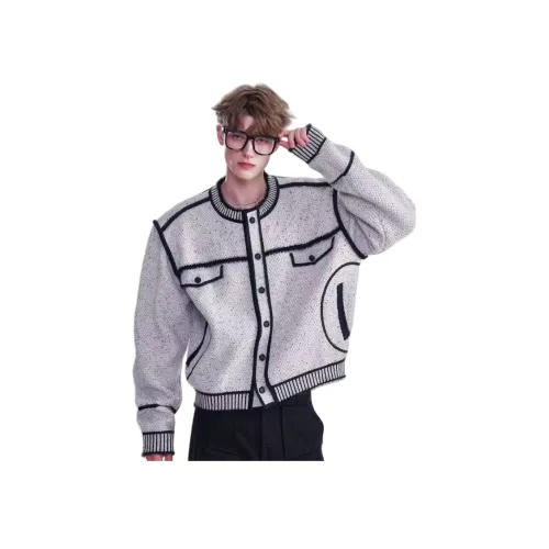 DAND Унисекс Куртки