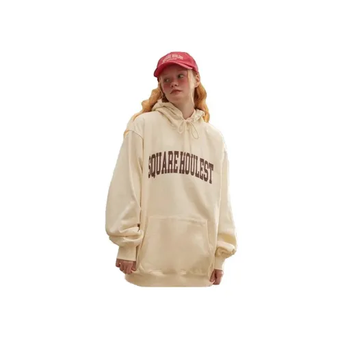 Square Houlest Женские Свитшоты