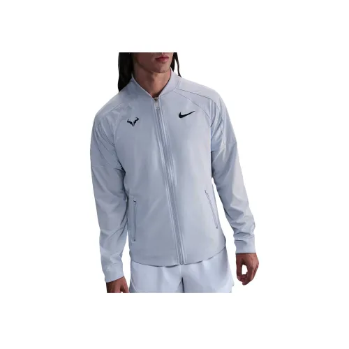nike Dri Fit RafaTennis Куртки и Пальто Мужской