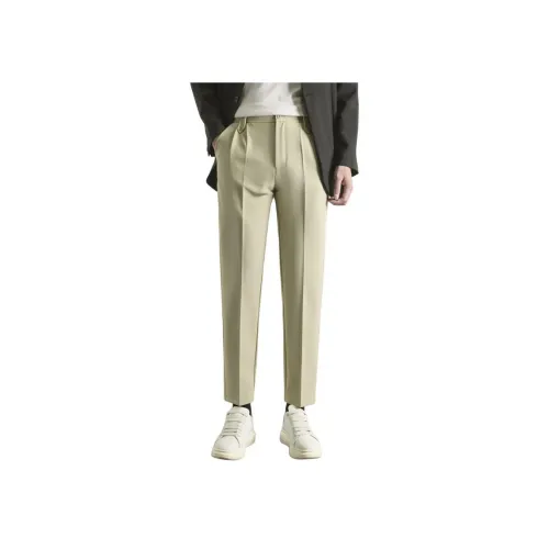 Topland Унисекс Костюмные Брюки