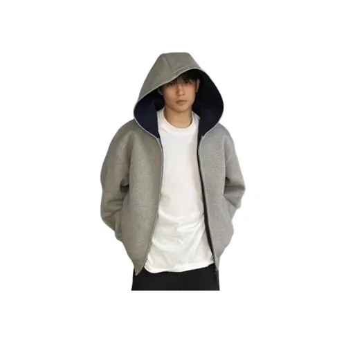 MORii Унисекс Свитшоты