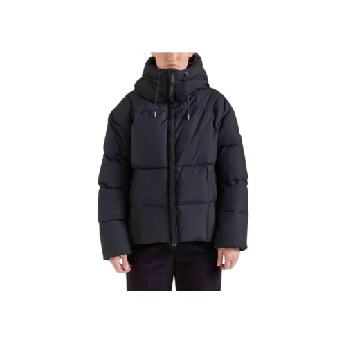 PYRENEX Пуховик Женские Черный