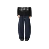 Темно-синий