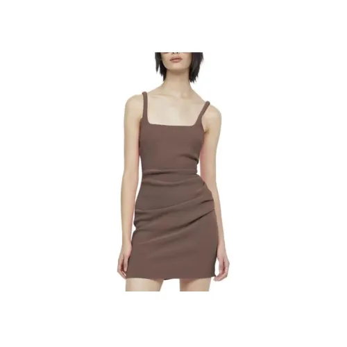 BEC+BRIDGE SS24 Slip Платье Женское