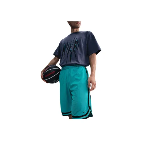 nike DNADri Форма Swoosh Баскетбольные шорты Мужские